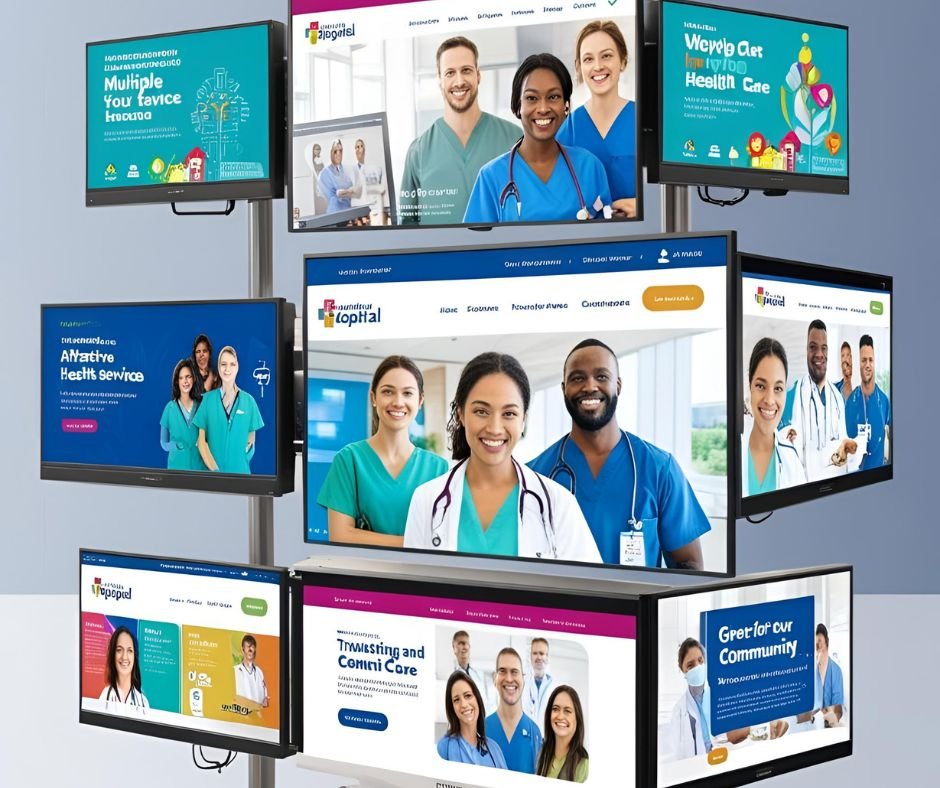 Telehealth Marketing