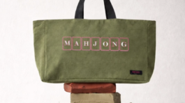 Nadvibes Portfolio - Mamasita
