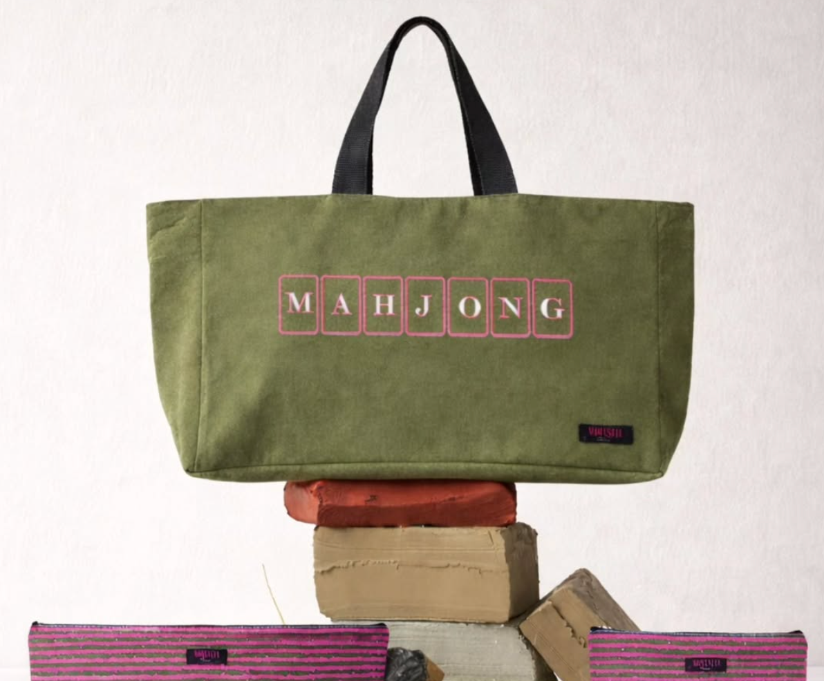 Nadvibes Portfolio - Mamasita
