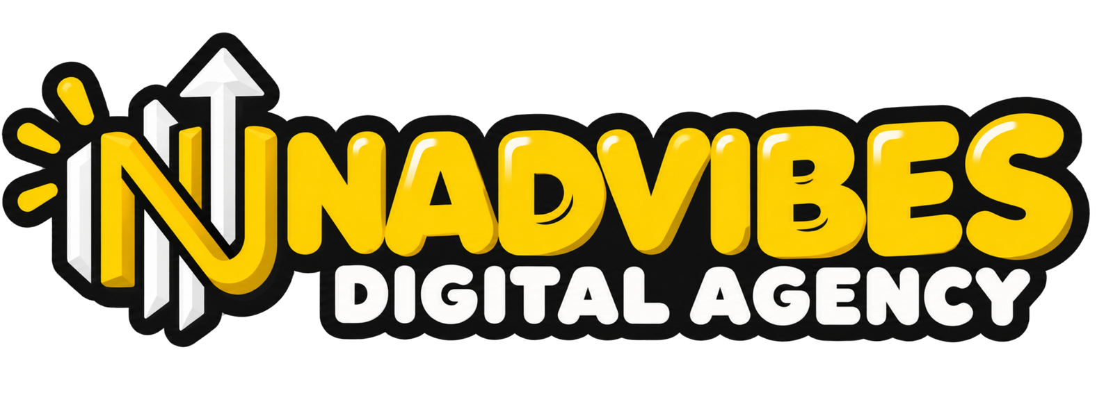 Nadvibes Logo