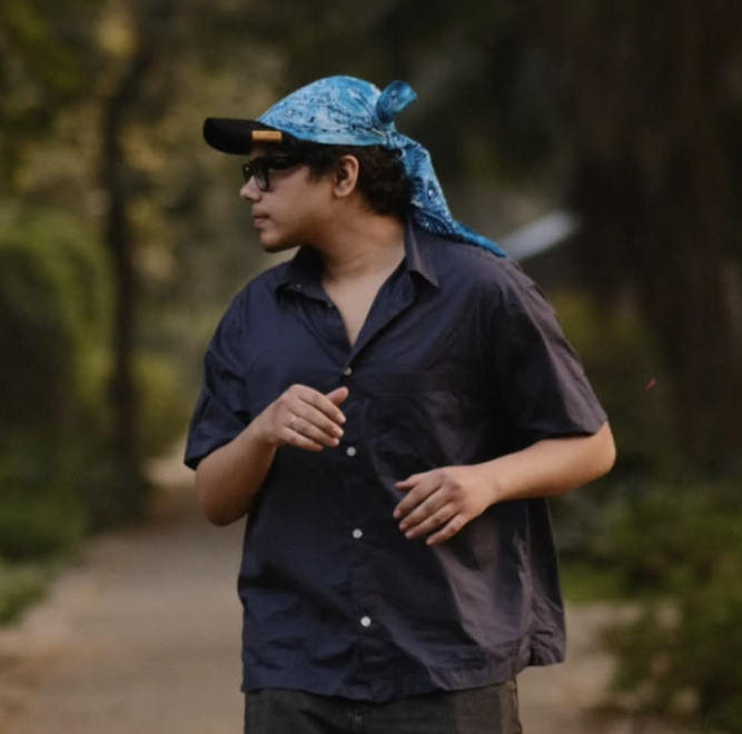 Nadvibes Portfolio - Knotycap