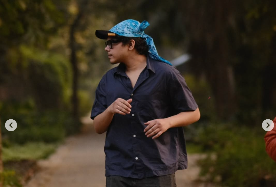 Nadvibes Portfolio - Knotycap